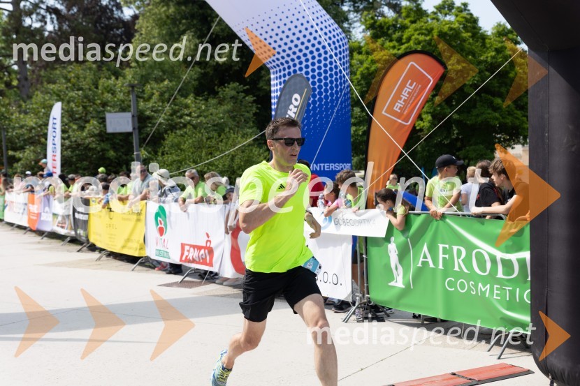 8. Afroditin tek s Štajerskim valom 2025