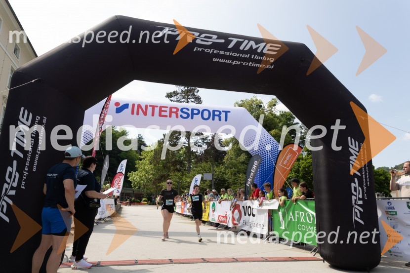 8. Afroditin tek s Štajerskim valom 2025