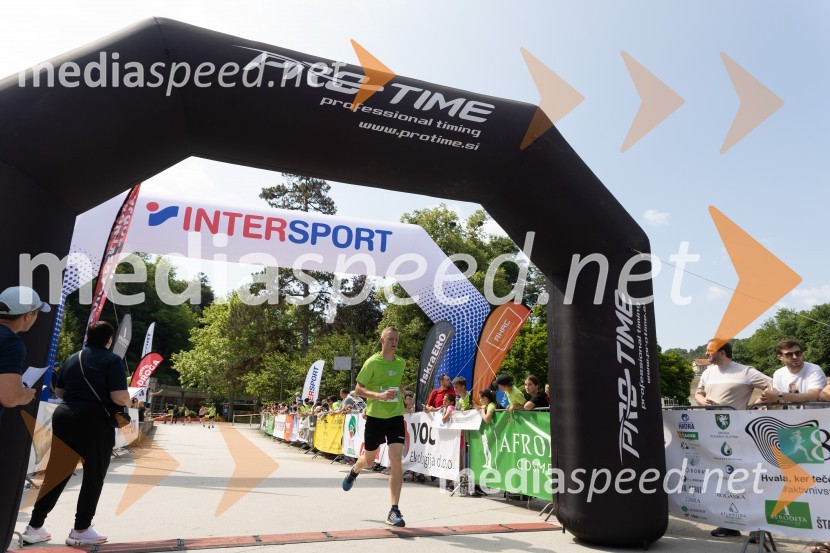 8. Afroditin tek s Štajerskim valom 2025