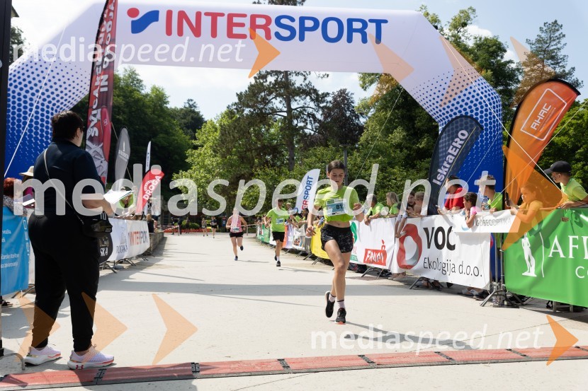 8. Afroditin tek s Štajerskim valom 2025