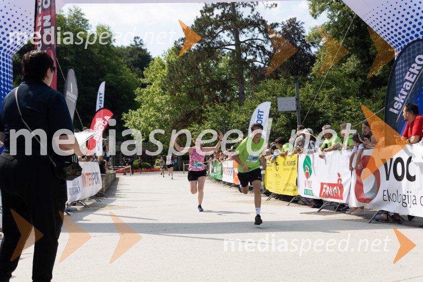 8. Afroditin tek s Štajerskim valom 2025