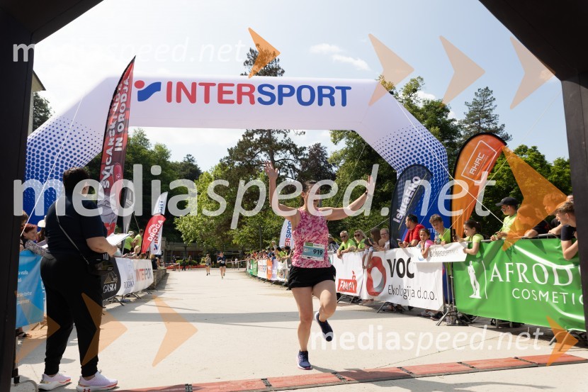 8. Afroditin tek s Štajerskim valom 2025