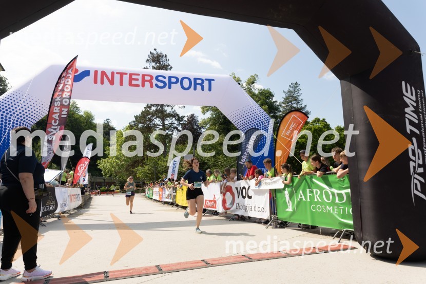 8. Afroditin tek s Štajerskim valom 2025