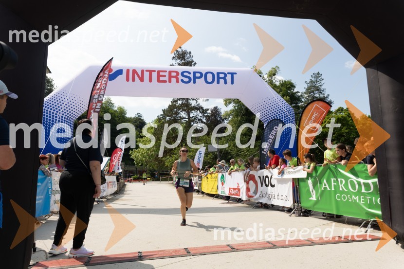 8. Afroditin tek s Štajerskim valom 2025