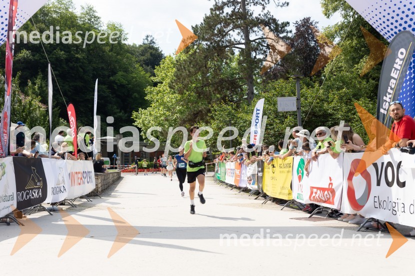 8. Afroditin tek s Štajerskim valom 2025