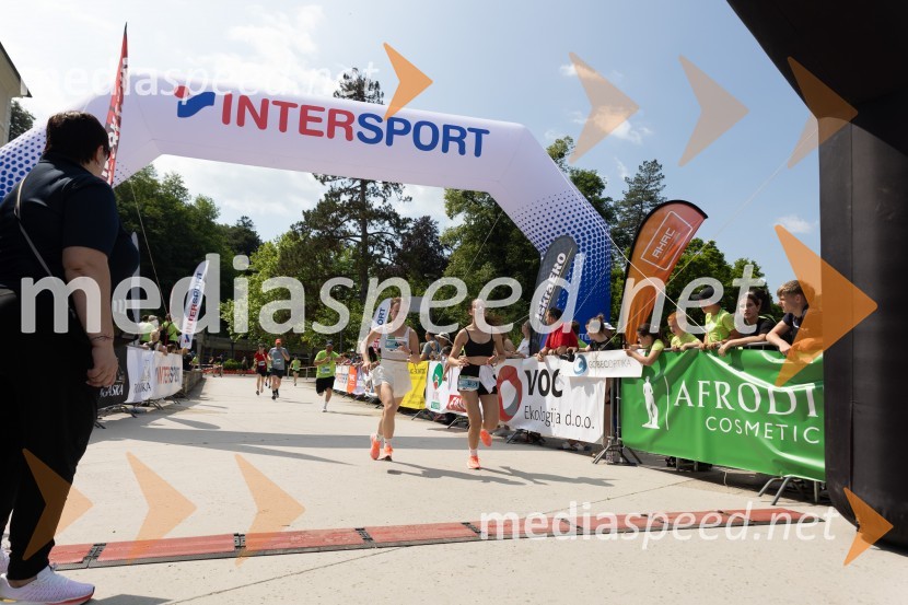 8. Afroditin tek s Štajerskim valom 2025