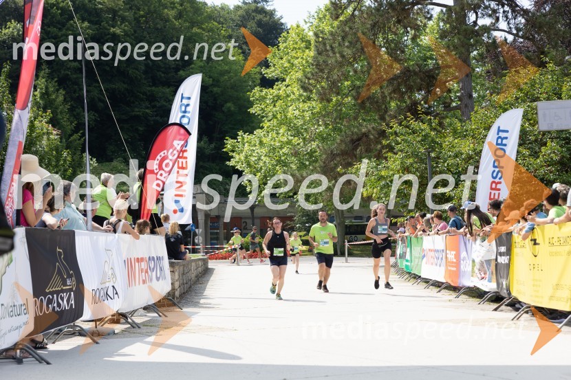 8. Afroditin tek s Štajerskim valom 2025