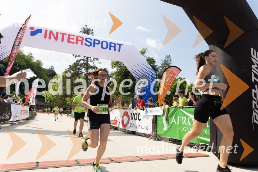 8. Afroditin tek s Štajerskim valom 2025