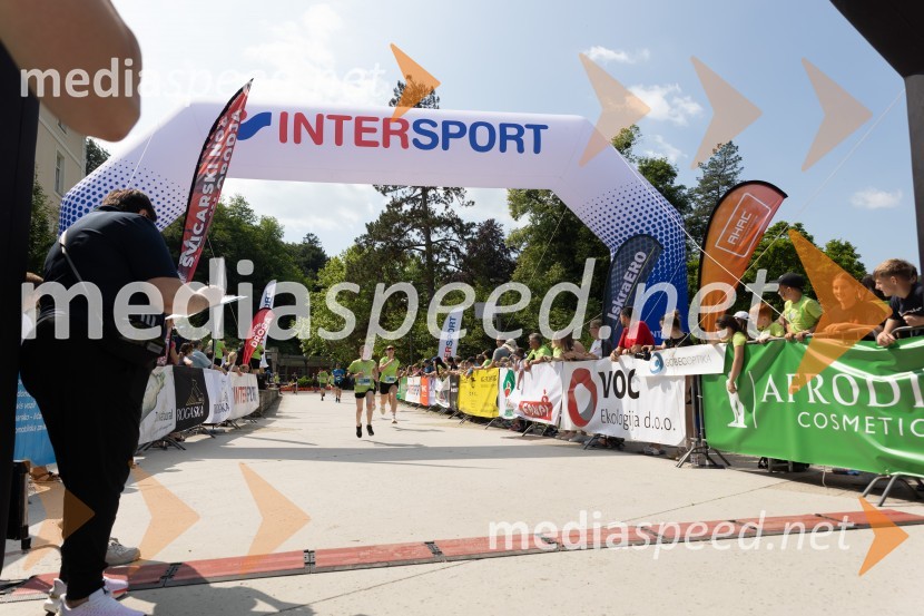 8. Afroditin tek s Štajerskim valom 2025