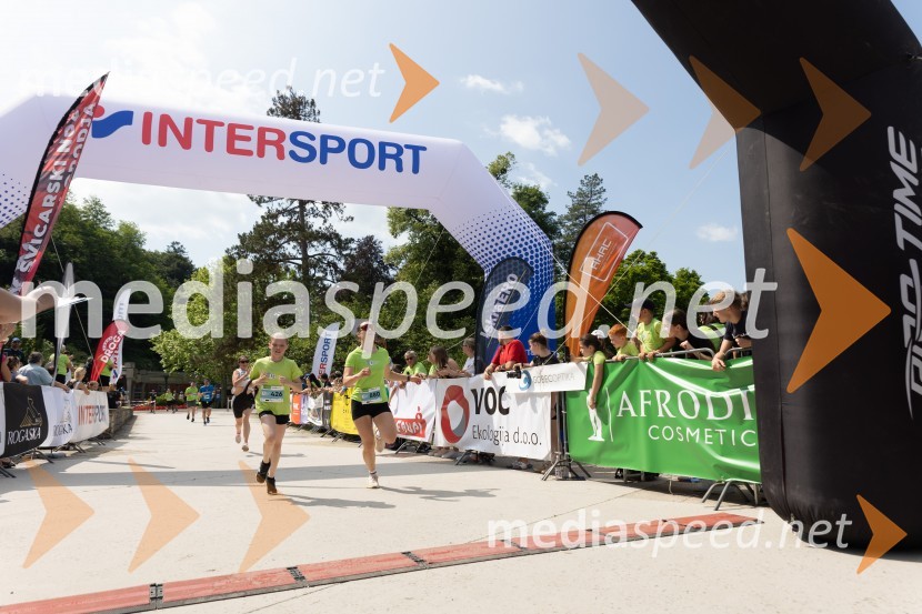 8. Afroditin tek s Štajerskim valom 2025