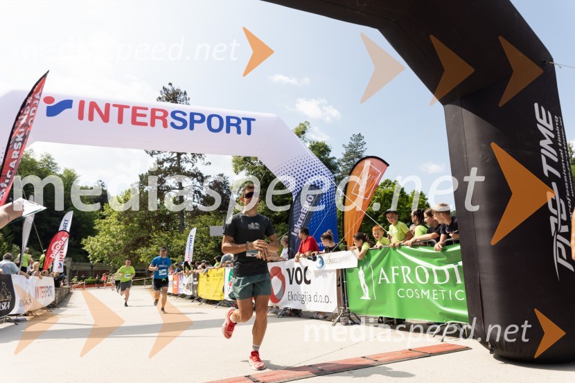 8. Afroditin tek s Štajerskim valom 2025