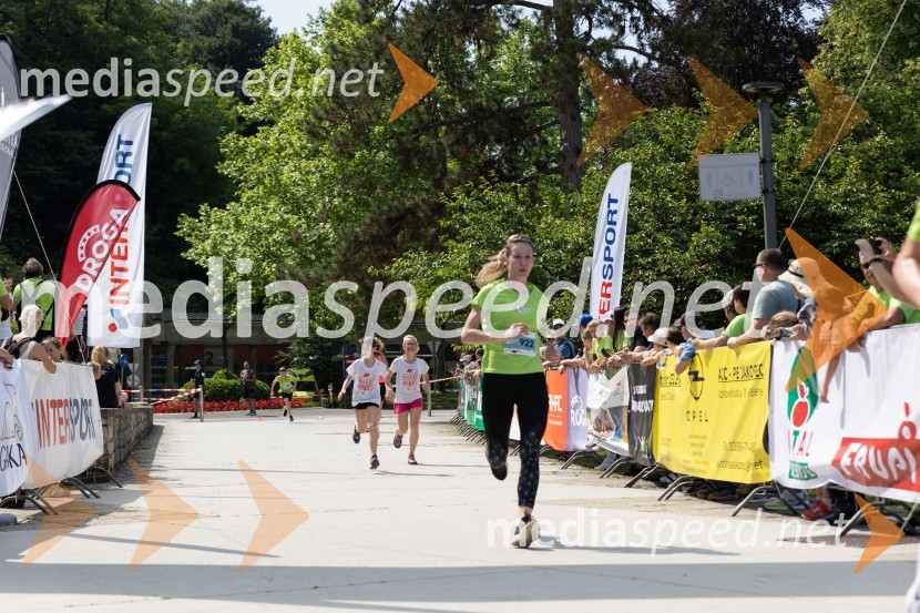 8. Afroditin tek s Štajerskim valom 2025