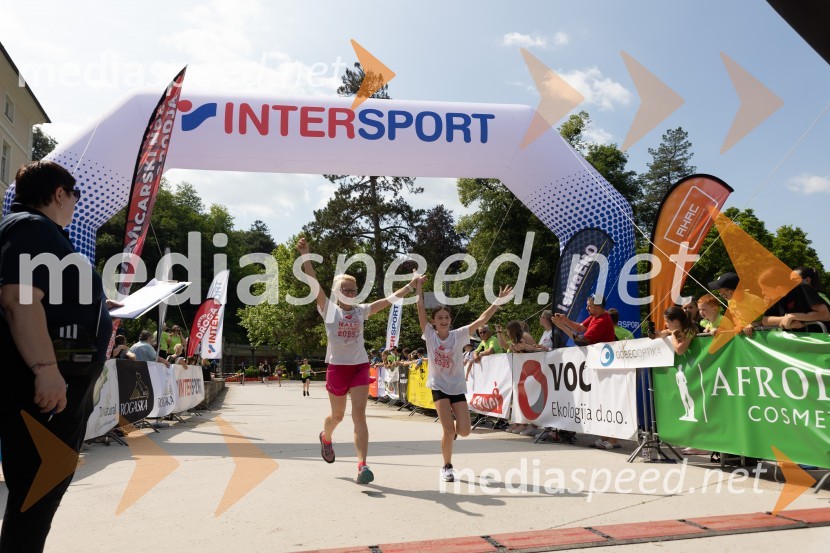 8. Afroditin tek s Štajerskim valom 2025