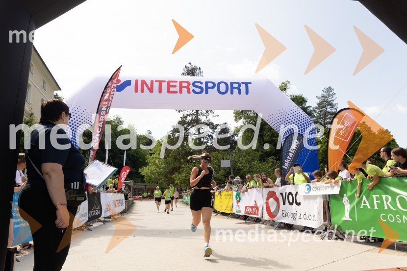 8. Afroditin tek s Štajerskim valom 2025