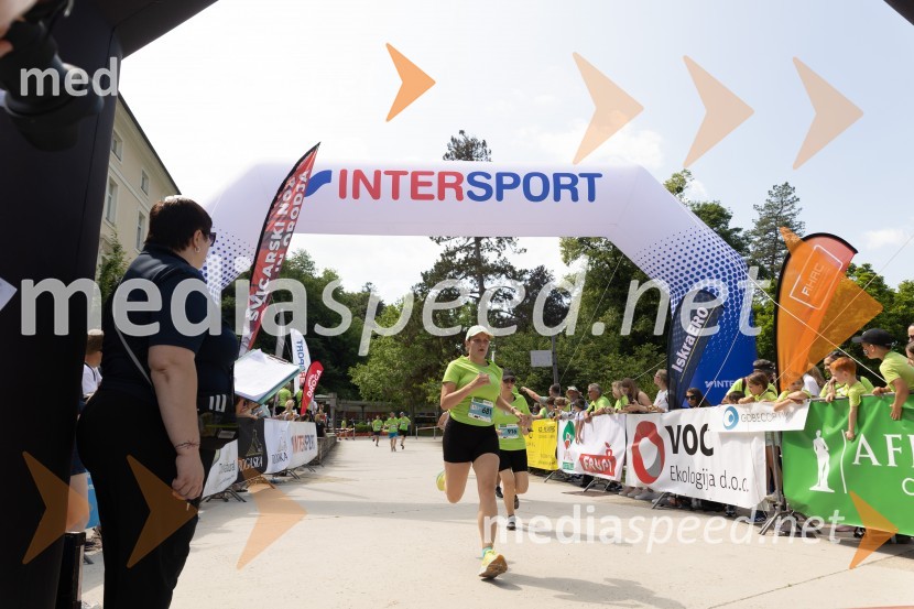 8. Afroditin tek s Štajerskim valom 2025