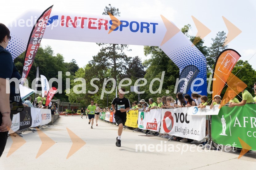 8. Afroditin tek s Štajerskim valom 2025