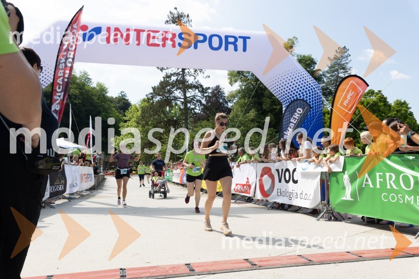 8. Afroditin tek s Štajerskim valom 2025