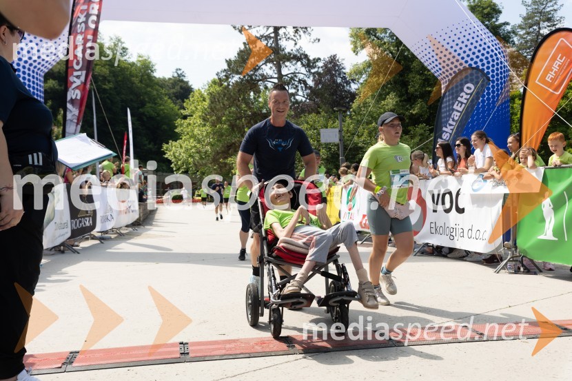 8. Afroditin tek s Štajerskim valom 2025