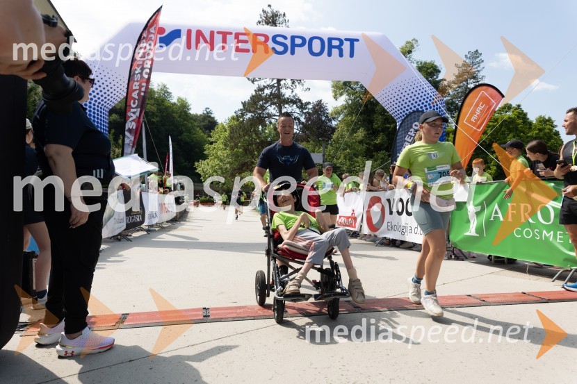 8. Afroditin tek s Štajerskim valom 2025