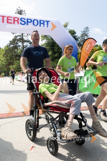 8. Afroditin tek s Štajerskim valom 2025