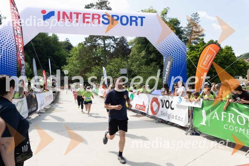 8. Afroditin tek s Štajerskim valom 2025