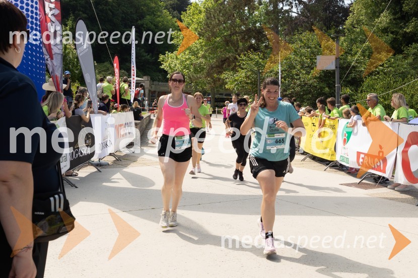 8. Afroditin tek s Štajerskim valom 2025