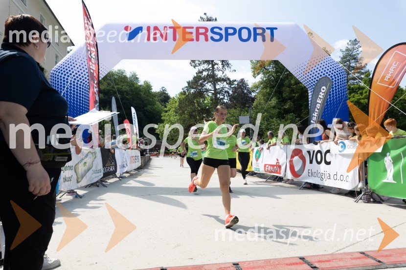 8. Afroditin tek s Štajerskim valom 2025