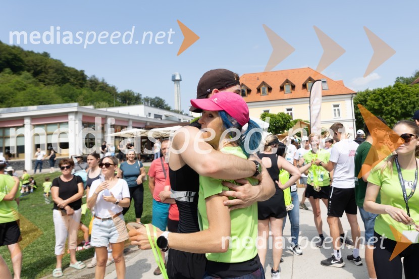 8. Afroditin tek s Štajerskim valom 2025