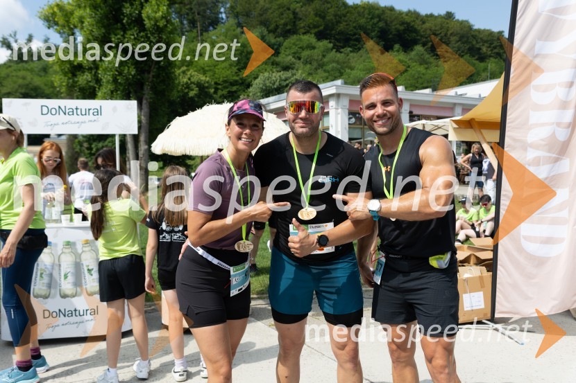 8. Afroditin tek s Štajerskim valom 2025