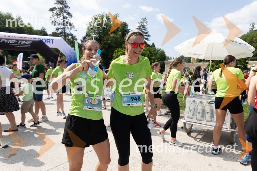 8. Afroditin tek s Štajerskim valom 2025