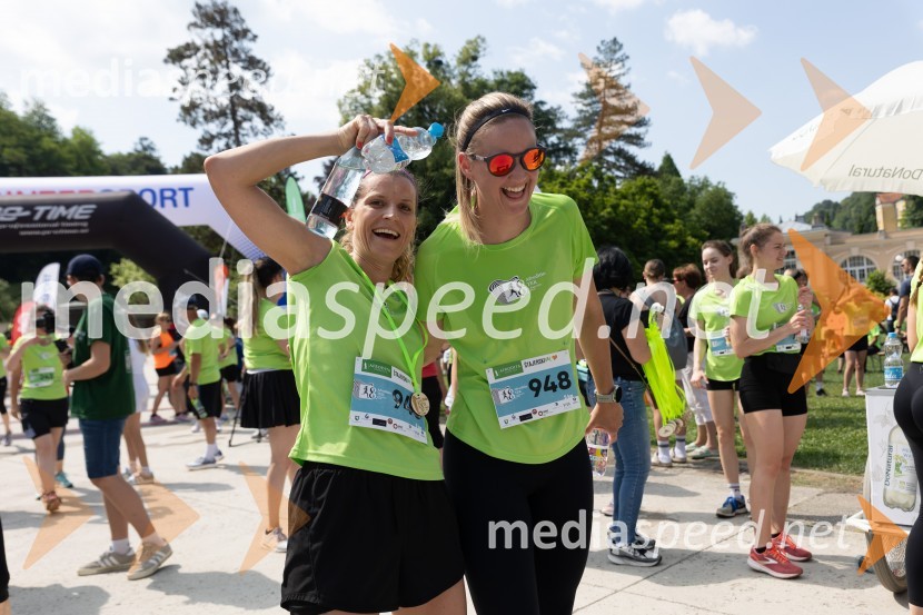 8. Afroditin tek s Štajerskim valom 2025