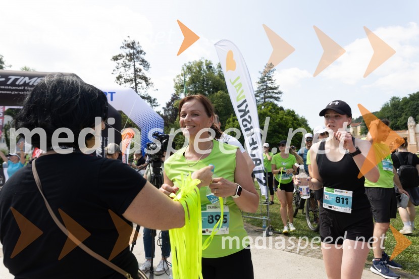 8. Afroditin tek s Štajerskim valom 2025