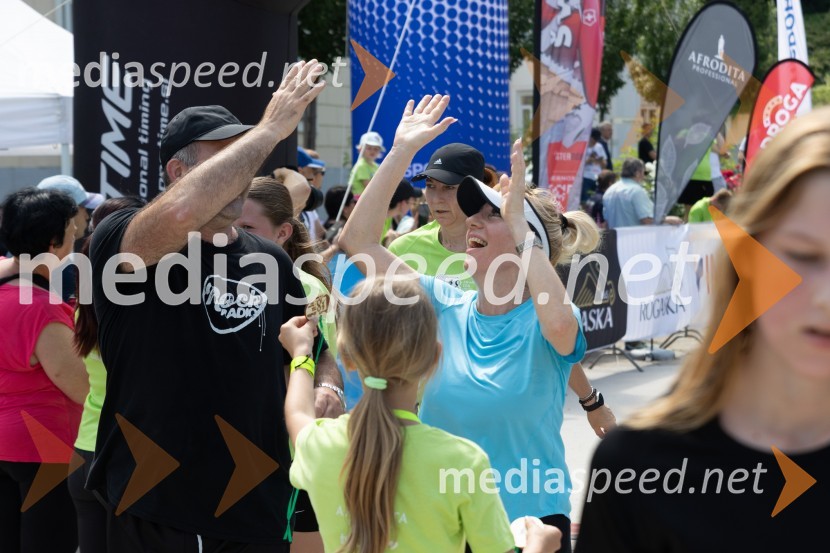 8. Afroditin tek s Štajerskim valom 2025