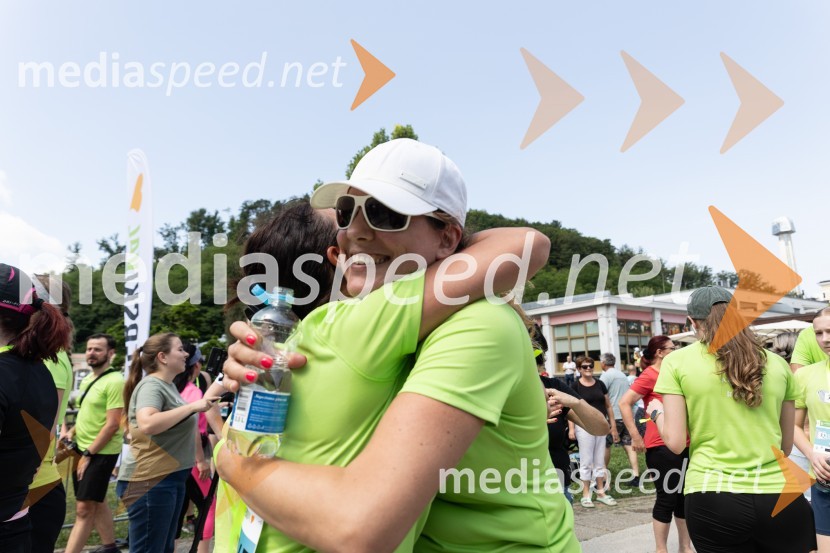 8. Afroditin tek s Štajerskim valom 2025