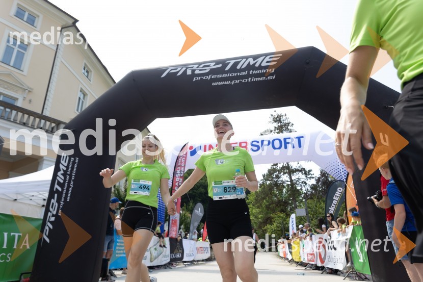 8. Afroditin tek s Štajerskim valom 2025