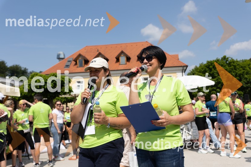 8. Afroditin tek s Štajerskim valom 2025