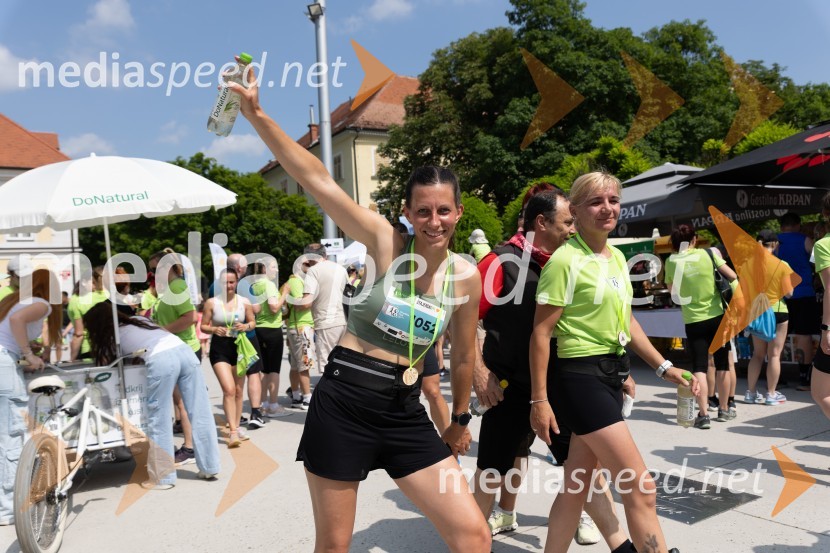 8. Afroditin tek s Štajerskim valom 2025