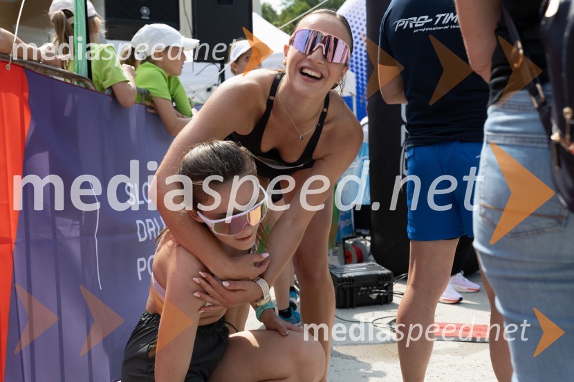 8. Afroditin tek s Štajerskim valom 2025