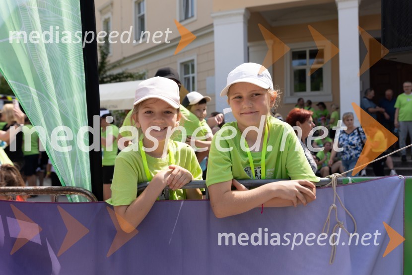 8. Afroditin tek s Štajerskim valom 2025