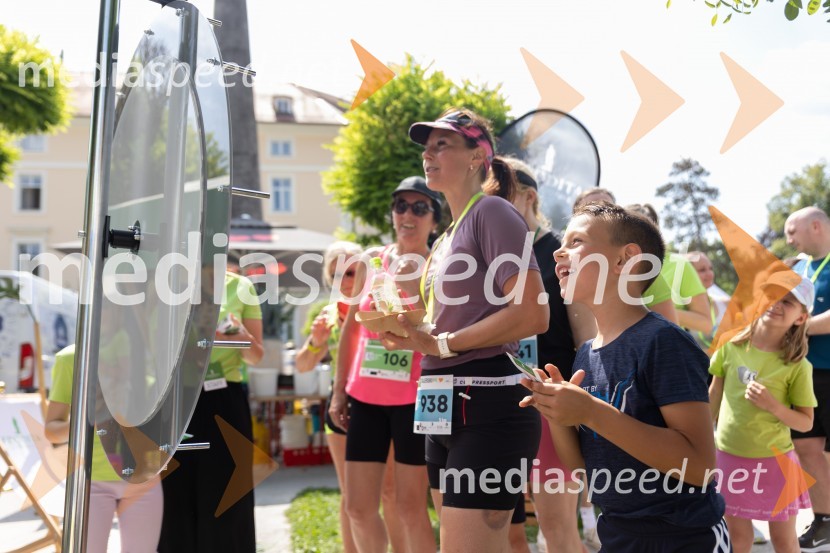 8. Afroditin tek s Štajerskim valom 2025