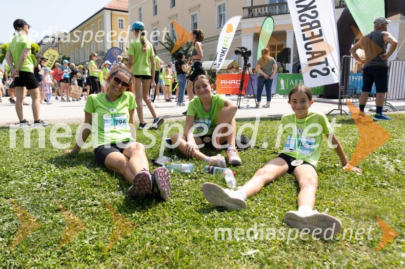 8. Afroditin tek s Štajerskim valom 2025