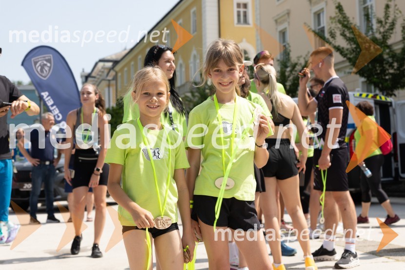 8. Afroditin tek s Štajerskim valom 2025