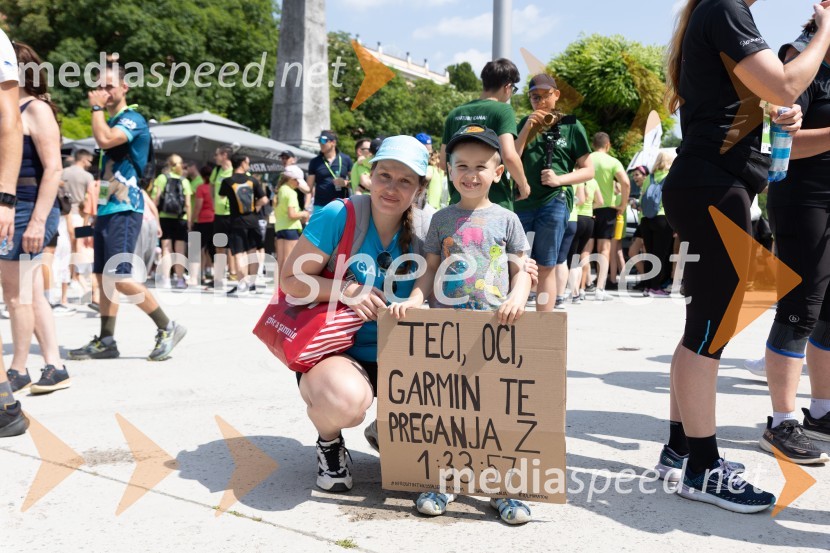 8. Afroditin tek s Štajerskim valom 2025