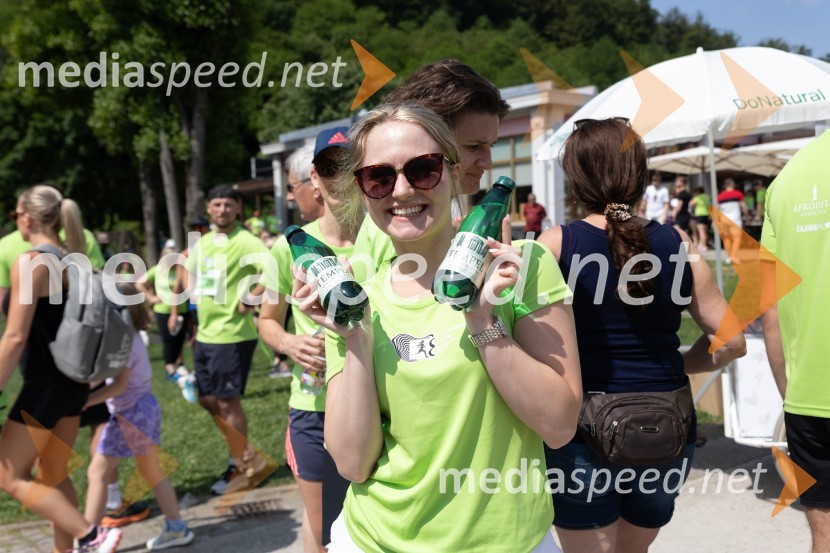 8. Afroditin tek s Štajerskim valom 2025