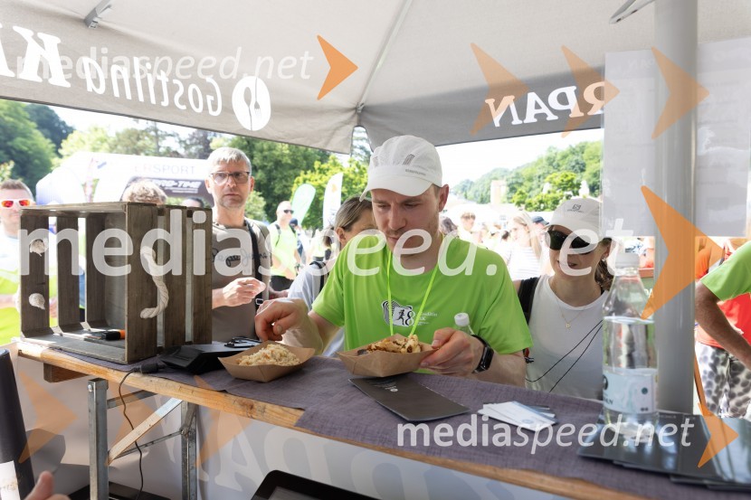 8. Afroditin tek s Štajerskim valom 2025