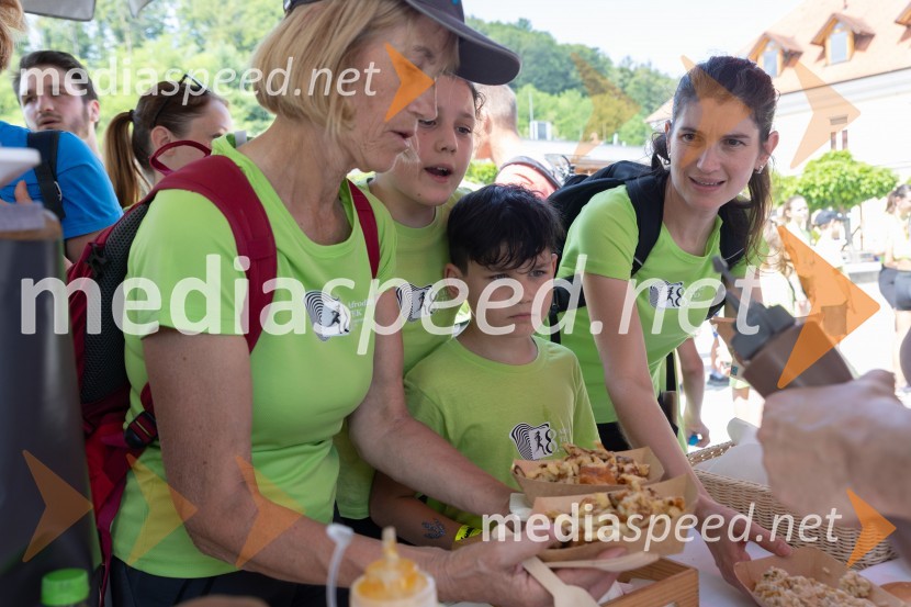 8. Afroditin tek s Štajerskim valom 2025