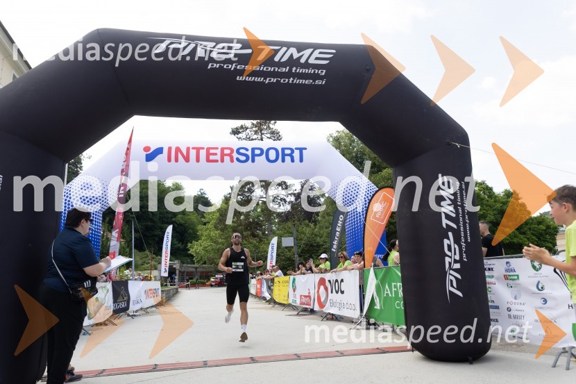 8. Afroditin tek s Štajerskim valom 2025