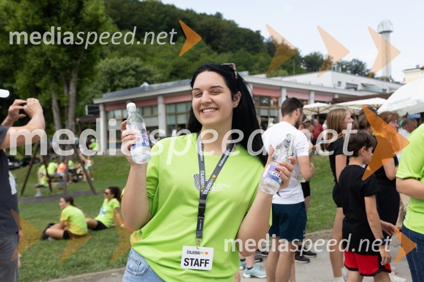 8. Afroditin tek s Štajerskim valom 2025