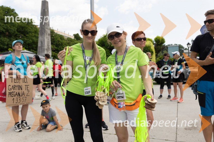 8. Afroditin tek s Štajerskim valom 2025