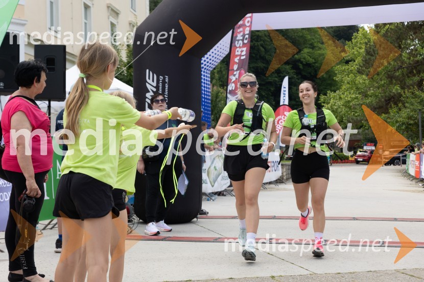 8. Afroditin tek s Štajerskim valom 2025